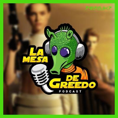 Episodio 39: Veinte años de «El Ataque de los Clones»