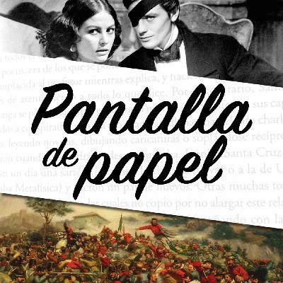 La Mirilla: Giuseppe Tomasi di Lampedusa y El Gatopardo