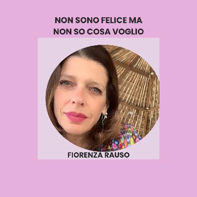 Non sono felice ma non so cosa voglio Non sono felice ma non so cosa voglio