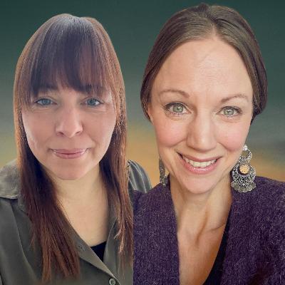 Avsnitt 1, Säsong 4 - Mjukstart & Visioner