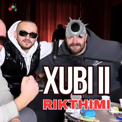 Xubi II: Rikthimi - Besi Andi Podcast #103