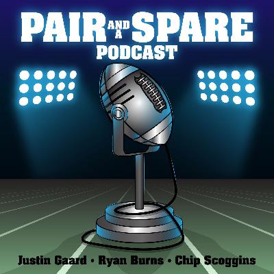 2025 Week Five Review: Gophers Beat Rutgers, Drake Lindsay, Adjustments, Big Ten Roundup