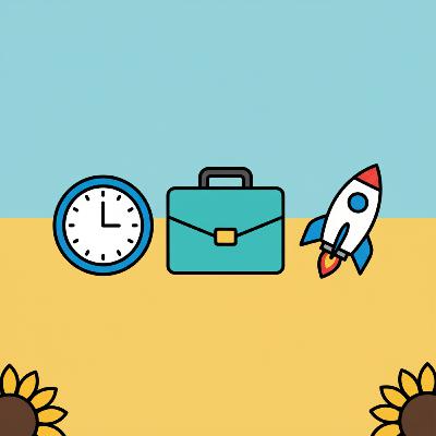 Il futuro inizia dopo il lavoro: come usi le tue 24 ore? Il futuro inizia dopo il lavoro: come usi le tue 24 ore?