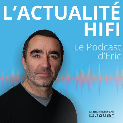 Épisode 3 - Actualités HiFi : Questyle M15C, le DAC ultra-compact au design atypique Épisode 3 - Actualités HiFi : Questyle M15C, le DAC ultra-compact au design atypique