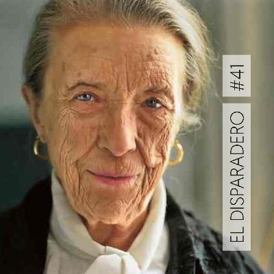 El Disparadero 41: Del gesto íntimo al cuerpo colectivo. Mujeres, memoria y resistencia El Disparadero 41: Del gesto íntimo al cuerpo colectivo. Mujeres, memoria y resistencia