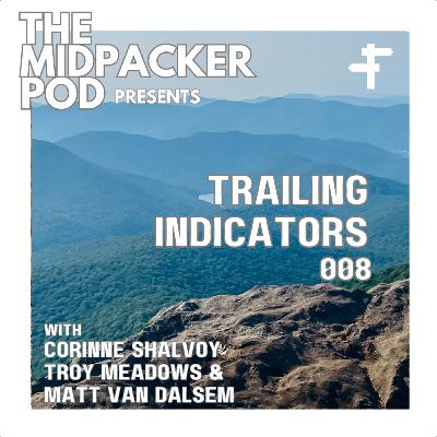 Trailing Indicators 08 | Have 200’s Hit the Tipping Point & How Do you Track Your Training Trailing Indicators 08 | Have 200’s Hit the Tipping Point & How Do you Track Your Training