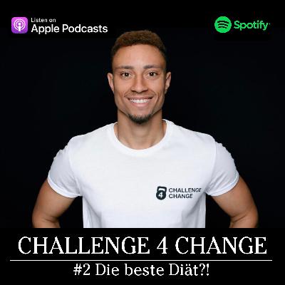 #2 Was ist die beste Diät?