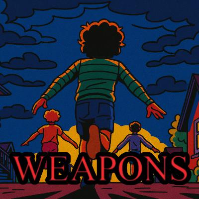 Weapons Review