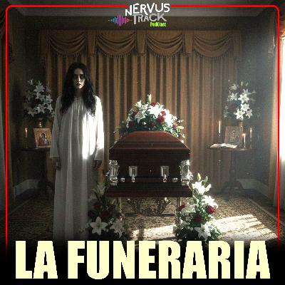 EL CURIOSO CASO DE UNA FUNERARIA DE CAPITAL FEDERAL EL CURIOSO CASO DE UNA FUNERARIA DE CAPITAL FEDERAL