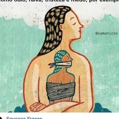 Espiritualidade tóxica