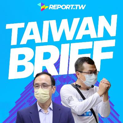 Taiwan Brief: KMT Taoyuan pick shocks, provokes intense backlash across Taiwan Taiwan Brief: KMT Taoyuan pick shocks, provokes intense backlash across Taiwan