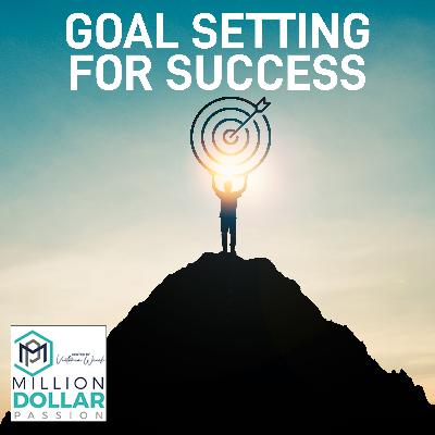 Goal Setting For Success Goal Setting For Success