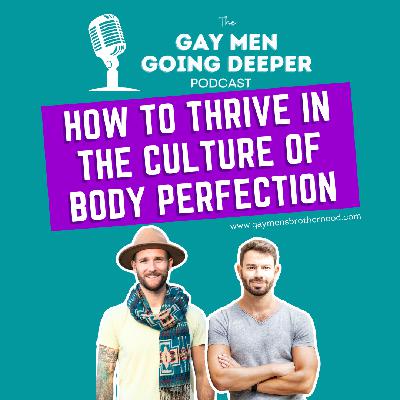 How to Thrive in the Culture of Body Perfection