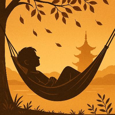 Nhân sinh trên chiếc võng ru