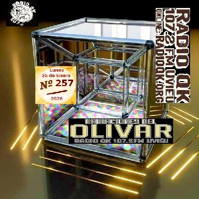 Radiaciones del Olivar Nº257 26Ener2026