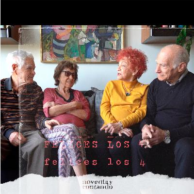 Felices los 4 (ft. parejas)