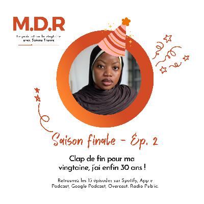 Comparaisons, Compétitions, Célibat... Comment gérer quand le monde autour semble avancer plus vite que nous ?