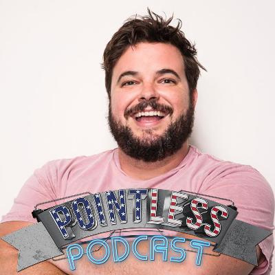 Jon Gabrus // Comedian, Actor, Podcaster