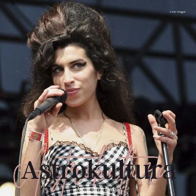 Astrokultura muzyka: "Back to black"