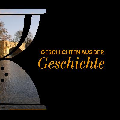 GAG524: Lancelot "Capability" Brown und die Erfindung des englischen Gartens GAG524: Lancelot "Capability" Brown und die Erfindung des englischen Gartens