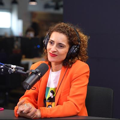 Tânia Graça e os ecrãs na infância: “Estamos a ser ingénuos ou a querer desresponsabilizar-nos"