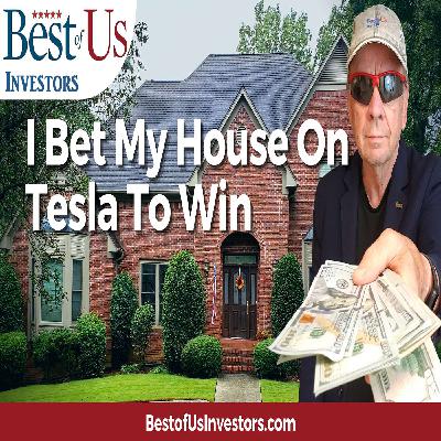 September 14, 2020: $300,000 on Testa Stock to Win