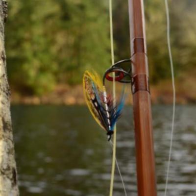 Mixed Wing Classics on the Winter Dry Line with Adrian Cortes