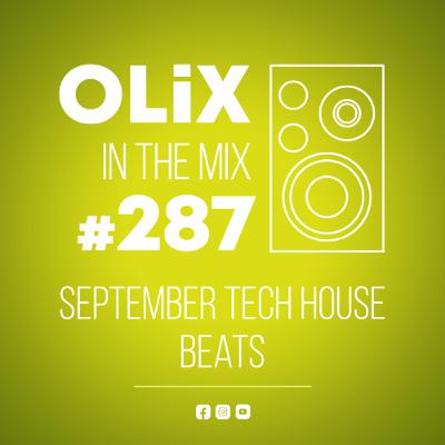 September Tech House Beats