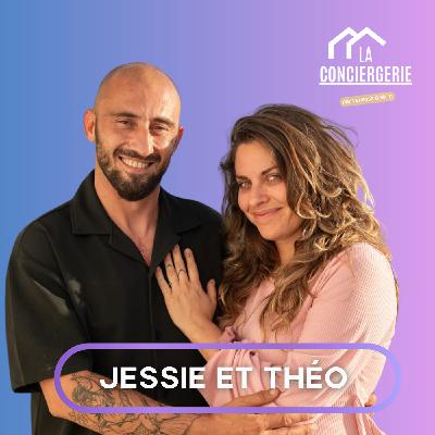 Ils ont tout quitté pour créer leur conciergerie en Grèce (sans réseau, sans plan B)