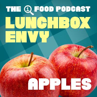 32: Apples