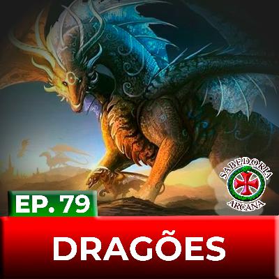 79 - Dragões