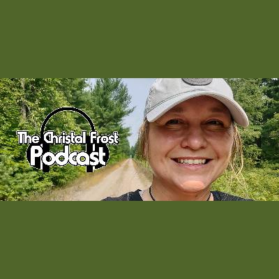 Janice Davidson, Ironman Needs Volunteers