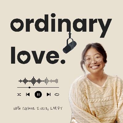 11 - From situationship to cuffed, unlearning patterns from past relationships, and finding your safe person