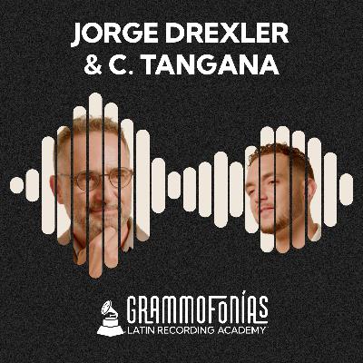 Jorge Drexler y C. Tangana: admiración que se volvió música
