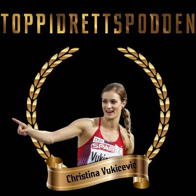 #05 Christina Vukicevic Demidov