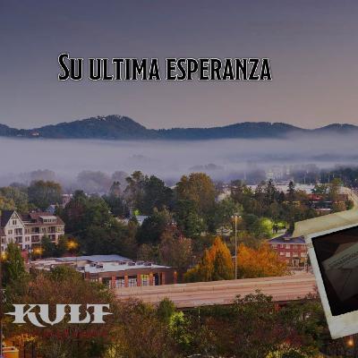 Su Última Esperanza - Edu | Gold - 1 sesión