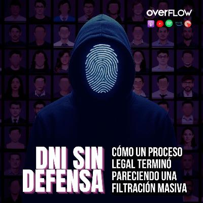 IA y scraping: la fórmula perfecta para explotar los datos del padrón electoral | OVERFLOW 01125