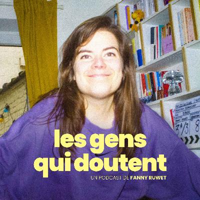 « Il n'y a pas d'idées de génie » avec Rebecca Zlotowski (extrait)