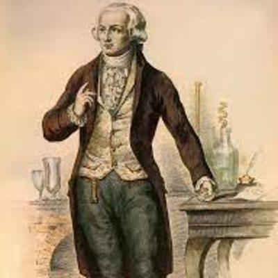 "Rien ne se perd, rien ne se crée, tout se transforme", Antoine Lavoisier