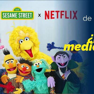 De PLAZA SÉSAMO, LOS TINY DESK a HOMERO SIMPSON: ¿Por qué los medios públicos importan? I TVPODCAST