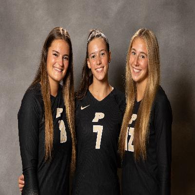 Episode 3: 2024 PHS Volleyball