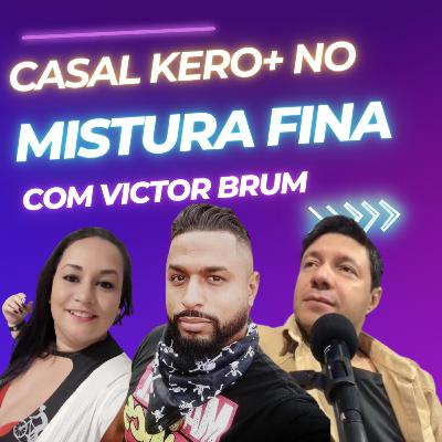 #8 - Participação no Programa Mistura Fina na TV Metropolitana Rio