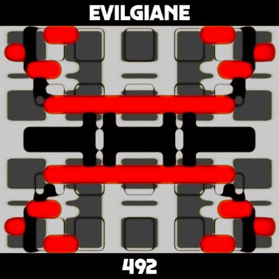 Dekmantel Mix 492 - evilgiane