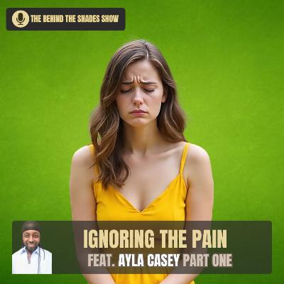How To Identify Behaviors Of Grief Affecting Your Relationship | Behind The Shades Show