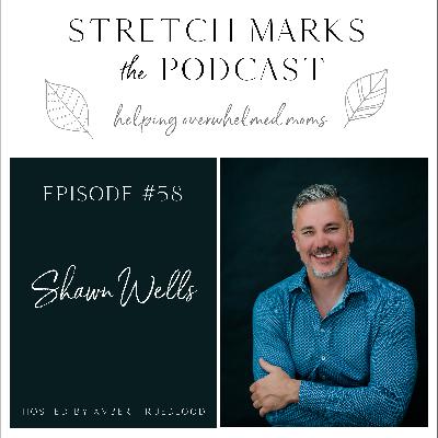 EP58 Nutritional Biochemist Shawn Wells Talks Wellness