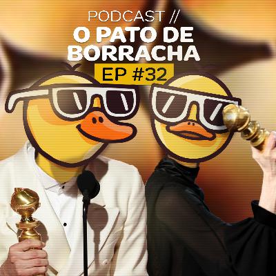 Melhores Filmes do Ano
