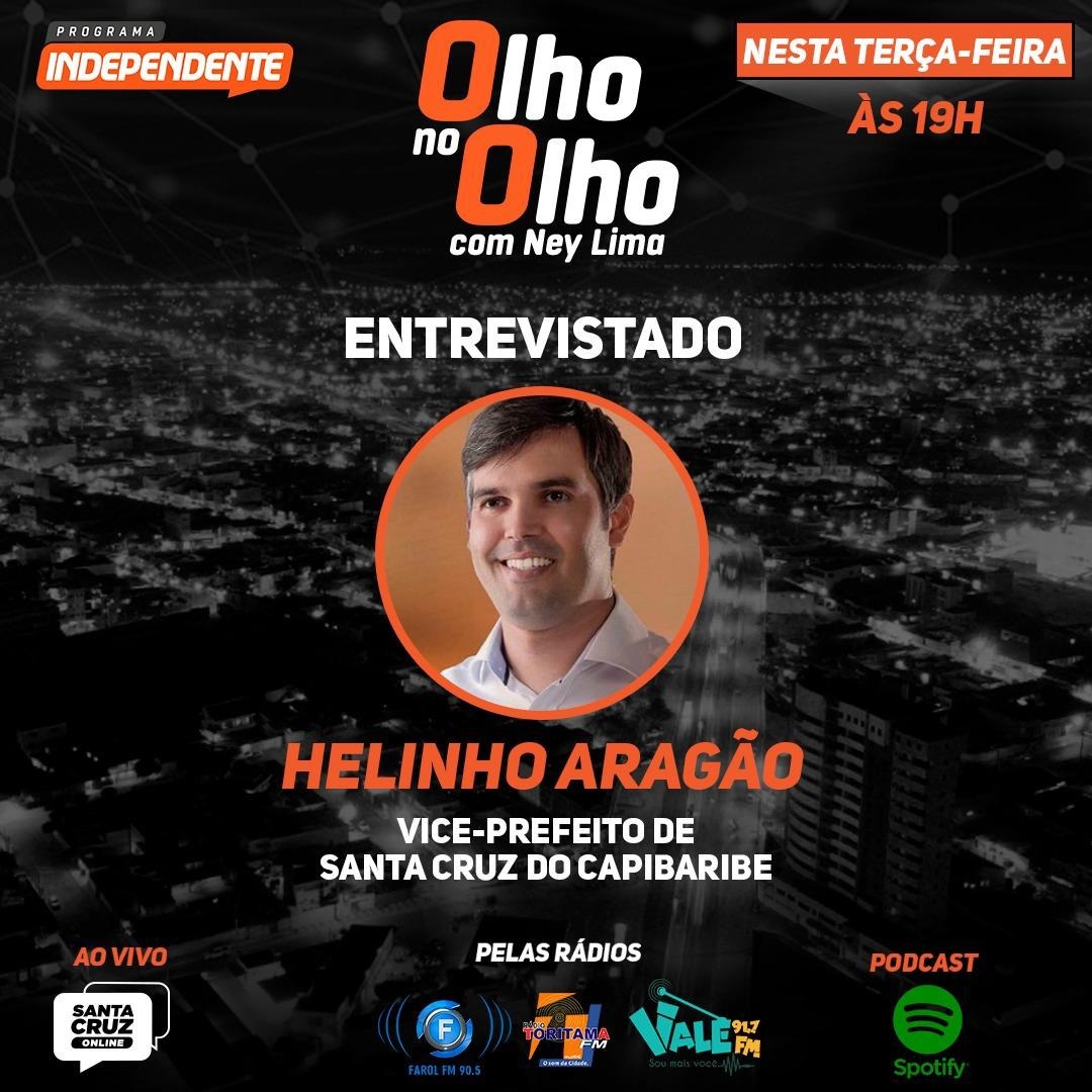 Programa Olho no Olho