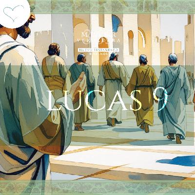 Día 75 | Lucas 9