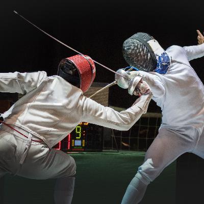 On Guard: Phil Andrews and the Future of USA Fencing