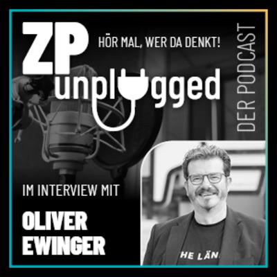 ZP Unplugged: KI & Lernen neu denken - Warum jetzt der Moment zum Starten ist ZP Unplugged: KI & Lernen neu denken - Warum jetzt der Moment zum Starten ist